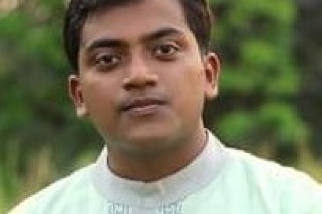 The Story of Quazi Maksudur Rahman