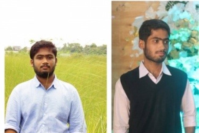 The Story of Sabith Hasan Khan