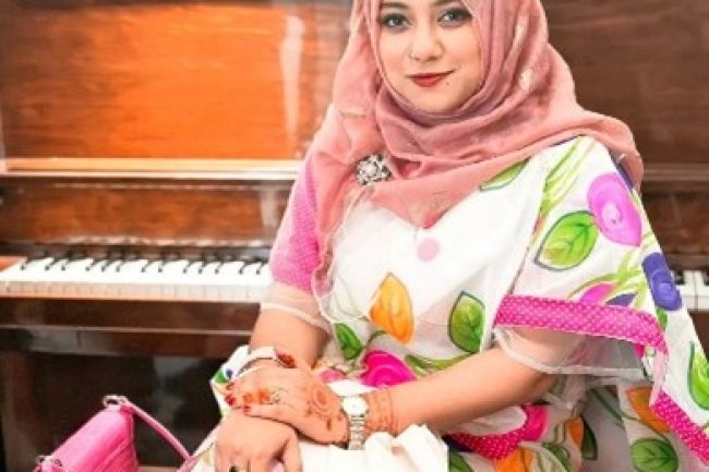 The Story of Dr. Maliha Khan Majlish
