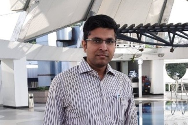 The Story of Dr. Md. Asifur Rahman