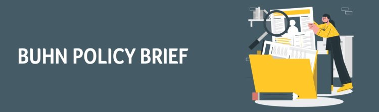 Policy Brief