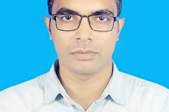 The Story of Abhijeet kumar singh