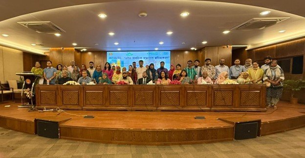 National Dialogue on Sustainability of Urban Primary Health Care