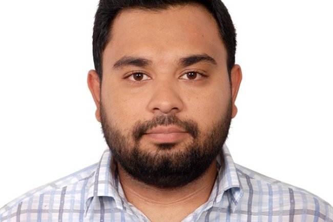 The Story of Minhajul Islam