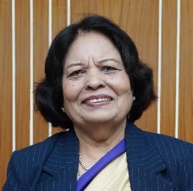 Key Stakeholders Message - Dr. Halida Hanum Akhter