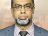 Key Stakeholder Message: Dr. Dewan Md. Emdadul Haque