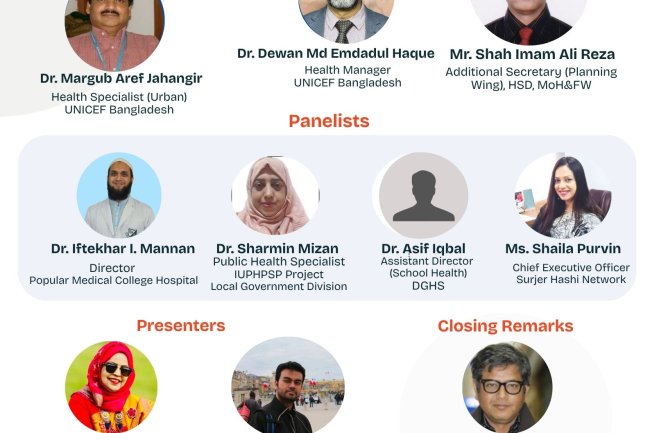 Public–Private Partnerships Emerge as Critical Lever for Equitable Urban Health in Bangladesh