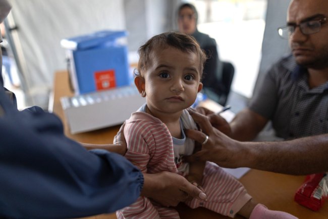 Measles Outbreak Spreads Across Bangladesh, Exposing Critical Immunization Gaps and Urban Health Vulnerabilities