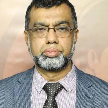 Key Stakeholder Message: Dr. Dewan Md. Emdadul Haque
