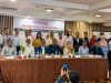 BUHN Convenes National Roundtable on Disaster, Climate Change and Urban Health to Strengthen Urban Health Resilience