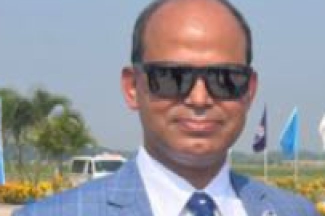 Key Stakeholder Message: Captain Raquib Uddin BN (Retd.)