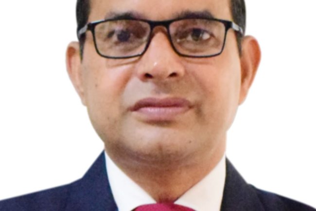 Key Stakeholder Message: Md. Mamunur Rashid