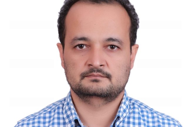 Key Stakeholder Message: Dr. Kedar Marahatta